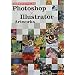 Photoshop�~Illustrator�@Artworks�@�����x�����߂�f�U�C���\��