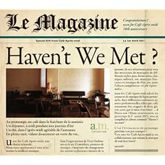 Haven't We Met?