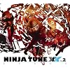 NINJA TUNE XX vol.2 [����t�������Վd�l / 2CD] (BRZN160R)