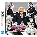 BLEACH DS 2nd ���߂Ђ�߂�������