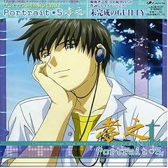 �N���]�މi�� �L�����N�^�[�C���[�W�\���O portrait�E5