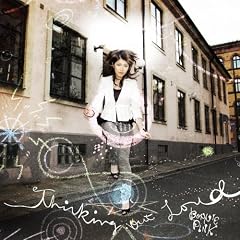 Thinking Out Loud�i�������Ձj�iDVD�t�j