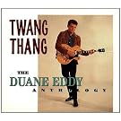 Twang Thang-Anthology