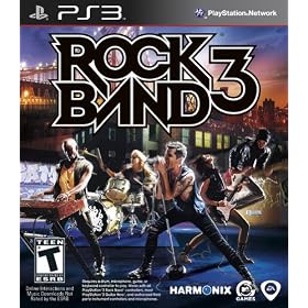 ROCK BAND 3(�A����:�k�āE�A�W�A)