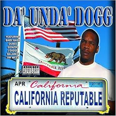 California Reputable