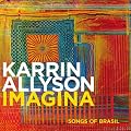 Imagina: Songs of Brasil