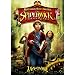 �X�p�C�_�[�E�B�b�N�̓� �X�y�V�����E�G�f�B�V���� [DVD]