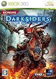  DARKSIDERS(ダークサイダーズ)  ~審判の時~