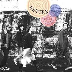 LETTER『LETTER』 LETTER『LETTER』