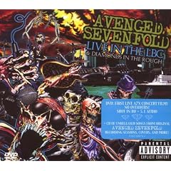 Live in the Lbc & Diamonds in the Rough (W/Dvd)