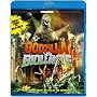 Godzilla Vs. Biollante [Blu-ray] [Import] 