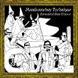 TERRESTRIAL TONE CLUSTER