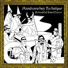 TERRESTRIAL TONE CLUSTER