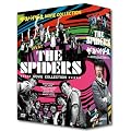�U�E�X�p�C�_�[�X MOVIE COLLECTION [DVD]