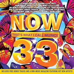 Now 33: That's What I Call Music