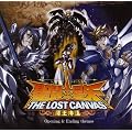 �����m���� THE LOST CANVAS �����_�b~���̏W