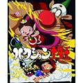 �n�N�V�����喂�� �u���[���CBOX<8���g> [Blu-ray]