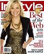 InStyle [US] November 2009 (�P��)