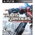 Transformers: War for Cybertron (�A����:�k�āE�A�W�A)