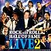ROCK AND ROLL HALL OF FAME LIVE2(���b�N�̓a��2) [DVD]