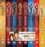 [DVD] Cheers: Eight Season Pack