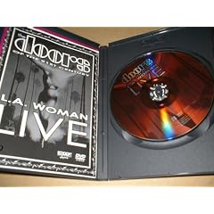 L.A.�E�[�}���E���C�� [DVD]