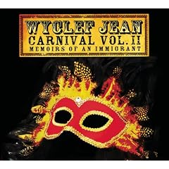 Carnival II: Memoirs of an Immigrant (W/Dvd)