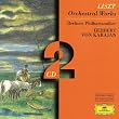 Orchestral Works