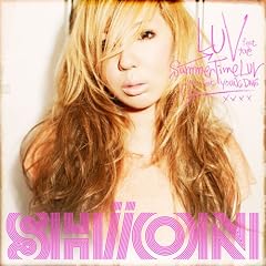 LUV/SUMMER TIME LUV(�����)(DVD�t)