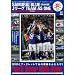 �uSAMURAI BLUE(���{��\) vs J���[�O TEAM AS ONE�v DVD-BOOK (���c�u�c��)