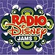 Radio Disney Jams 9 (W/Dvd)