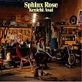 Sphinx Rose(���񐶎Y�����)(DVD�t)