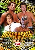 [DVD]プロレス DRAGON GATE 2006 season.4 [DVD]
