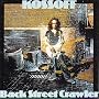 Back Street Crawler