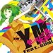 �Z���Z�[�V���i����v�� / YM feat.GUMI �i�W���P�b�g�C���X�g�FYM�j�y���ʌ���I���W�i���X�g���b�v�t���z