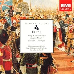 Pomp & Circumstance / Overtures
