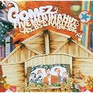 Five Men in a Hut (Singles 1998-2004)