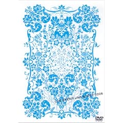 CUE DREAM JAM-BOREE 2006�u�ĉ�v [DVD]