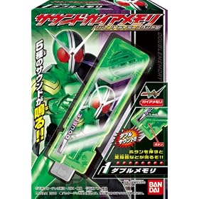 ���ʃ��C�_�[W(�_�u��) �T�E���h�K�C�A������ ���W�F���h���C�_�[�X�y�V���� BOX (�H��)