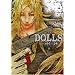 DOLLS 6 (6) (ZERO-SUM COMICS)
