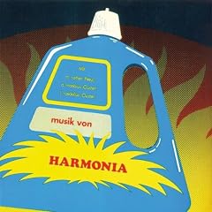 Musik Von Harmonia [12 inch Analog]
