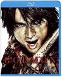 GOEMON [Blu-ray]