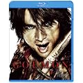 GOEMON [Blu-ray]