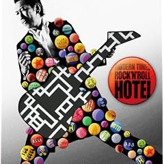 MODERN TIMES ROCK�fN�fROLL (���ʌ��萶�Y)�yUSB�������z