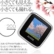 �y���^�J�����z�g�c�掿mini�c�u�t���\���t���r�f�I�J����G200�ymicroSD�^�C�v�z