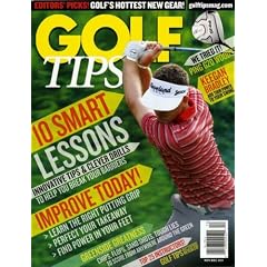 Golf Tips [US] November December 2011 (�P��)