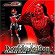Double-Action CLIMAX form �W���P�b�gA(�����^���X)(DVD�t)