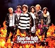 Keep the faith