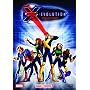 X-Men: �G�{�����[�V���� Season1 Volume1:UnXpected Changes [DVD]