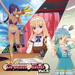 ���W�ICD ���W�I Dream C Club vol.6